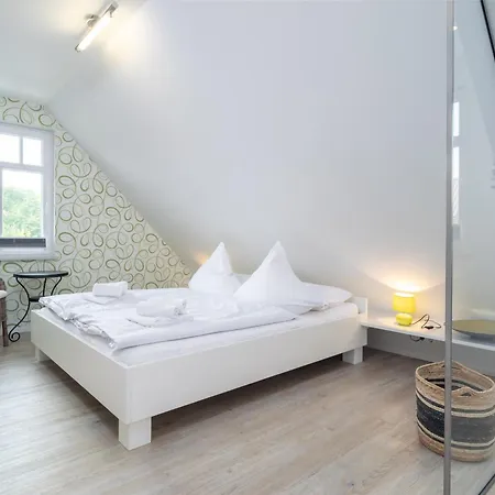 Haus Strandhafer Wf-07