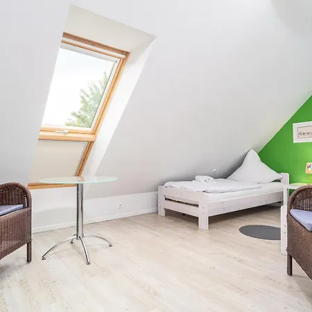 Casa de Férias Haus Strandhafer Wf-07