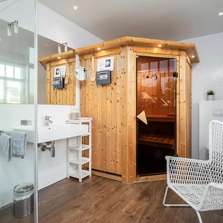 Haus Strandhafer Wf-07 *