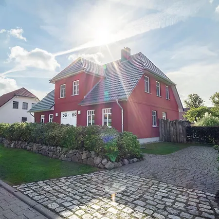 Haus Strandhafer Wf-07